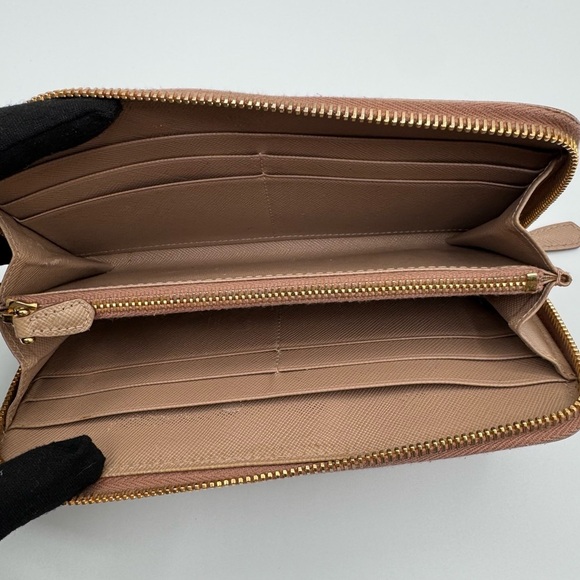 Prada Wallet | Good Condition - Picture 6 of 11